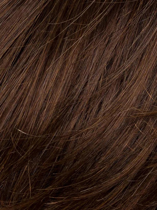 Ellen Wille Award Small Deluxe wig