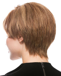Award Remy Human Hair Wig by Ellen Wille - additional view