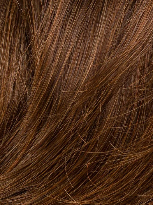 Ellen Wille Award Small Deluxe wig