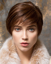 Award Remy Human Hair Wig by Ellen Wille - additional view
