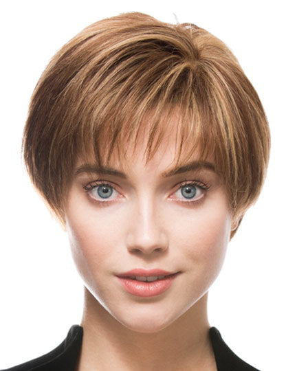 Ellen Wille Award Remy Human Hair Wig by Ellen Wille - additional view 6