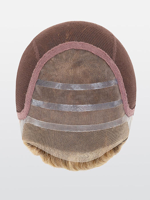 Ellen Wille Award Small Deluxe wig