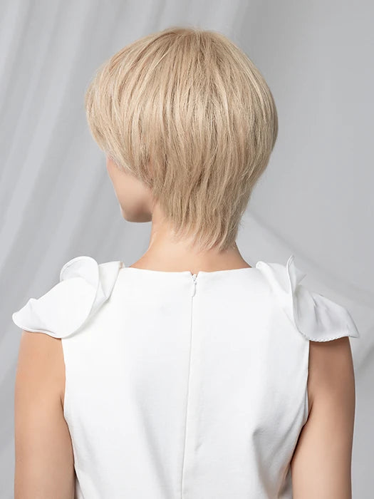 Ellen Wille Award Small Deluxe wig