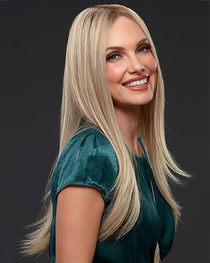 Jon Renau Blake | Remy Human Hair - additional view 7