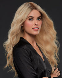 Blake Petite Exclusive | Remy Human Hair - additional view