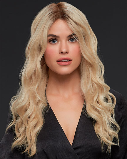 Jon Renau Blake Petite | Remy Human Hair - additional view 5