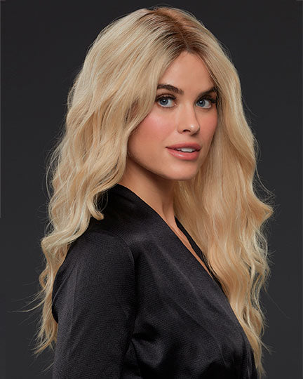Jon Renau Blake Petite | Remy Human Hair - additional view 3