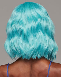 Blue Babe - additional view