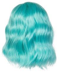 Blue Babe - additional view