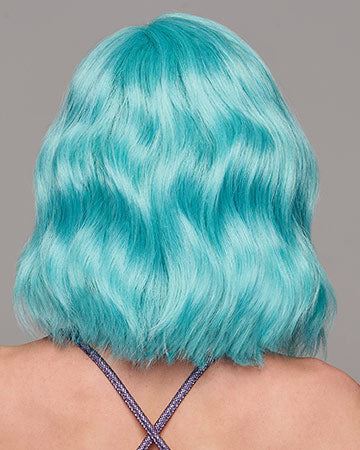 HairDo Blue Babe - additional view 4