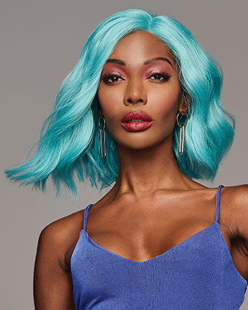 HairDo Blue Babe - additional view 6