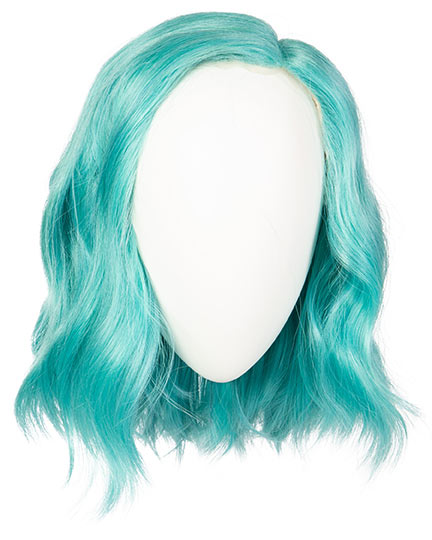 HairDo Blue Babe - additional view 11