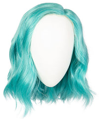 Blue Babe - additional view