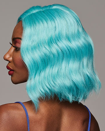 HairDo Blue Babe - additional view 2