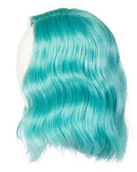 Blue Babe - additional view