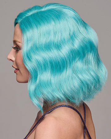 HairDo Blue Babe - additional view 2