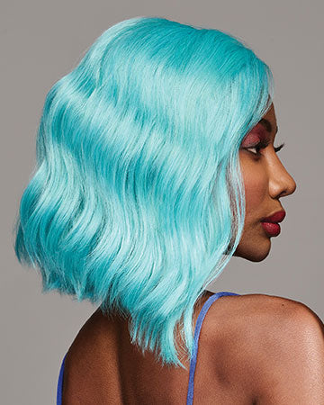 HairDo Blue Babe - additional view 9