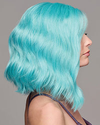 Blue Babe - additional view