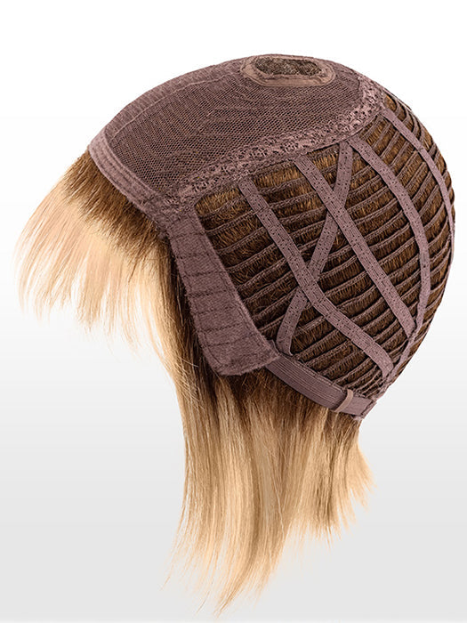 Ellen Wille Blues wig