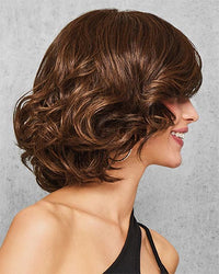 Bombshell Bob - additional view
