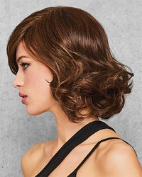 Bombshell Bob - additional view