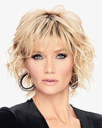 Breezy Wave Cut - additional view