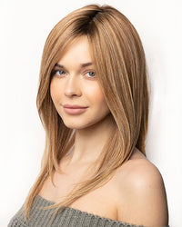 Brielle | Remy Human Hair - additional view