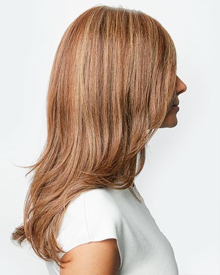 Amore Brielle | Remy Human Hair - additional view 2