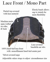 Harper | Closeout | All Sales Final - additional view