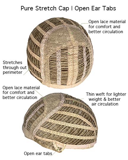 Estetica Designs Heidi - additional view 4