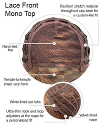 Glamorize Always - additional view