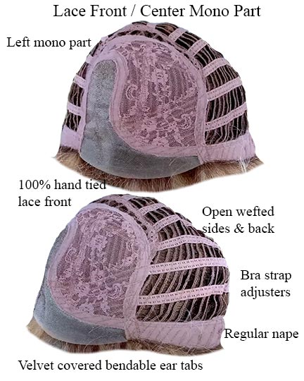 Rene of Paris Lyndon - additional view 5