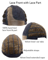 Harlee | Closeout | Final Sale - additional view