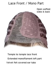 Vamp - additional view