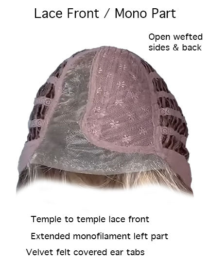 Mane Attraction Vamp - additional view 2