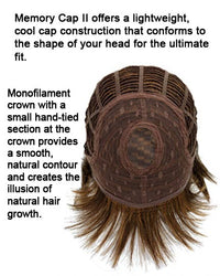 Classic Cut - additional view