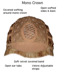 Starlet - additional view