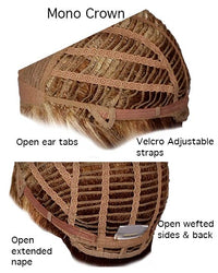 Starlet - additional view