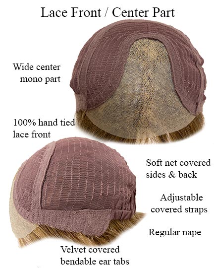 Rene of Paris Kirby - additional view 3