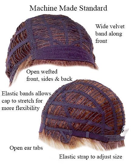 Rene of Paris Adelle - additional view 3