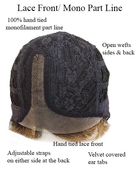 Rene of Paris Ella - additional view 2