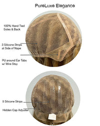 Oakly | Remy Human Hair - additional view