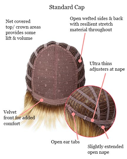 HairDo Long With Layers - additional view 6