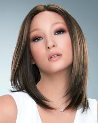 Carrie Hand Tied | Remy Human Hair - additional view