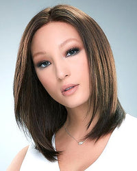 Carrie Hand Tied Exclusive | Remy Human Hair - additional view