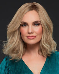 Carrie | Hand Tied | Human Hair - additional view