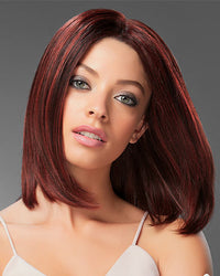 Carrie Hand Tied | Remy Human Hair - additional view
