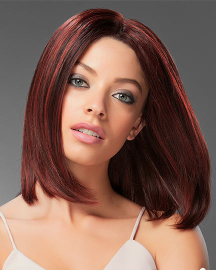 Jon Renau Carrie | Hand Tied | Human Hair - additional view 1
