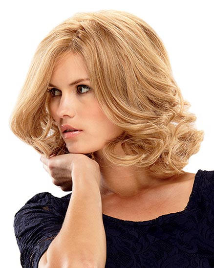 Jon Renau Carrie Exclusive | Human Hair - additional view 11