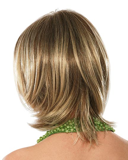 Estetica Designs Chanel | Remy Human Hair - additional view 6
